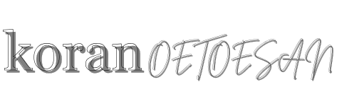 Koran Oetoesan