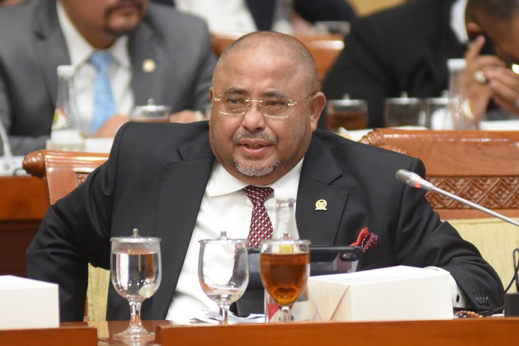 Habib Aboe: Kemunduran Besar Jika Polri Kembali di Bawah Kemendagri