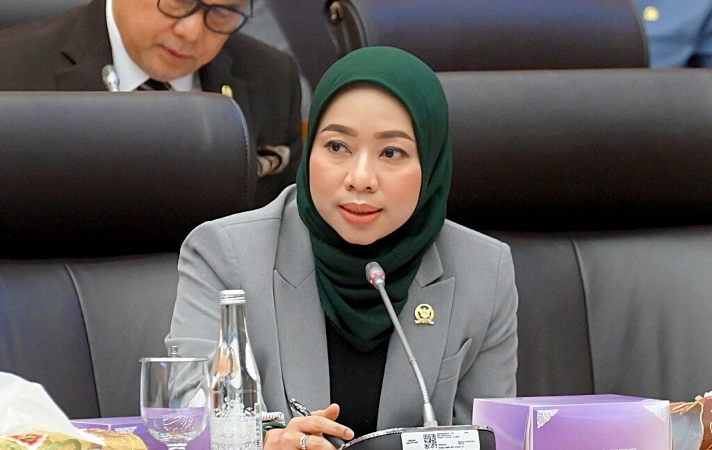 Ratna Juwita Tolak Keras Rencana Pengemudi Ojol Tidak Dapat Subsidi BBM