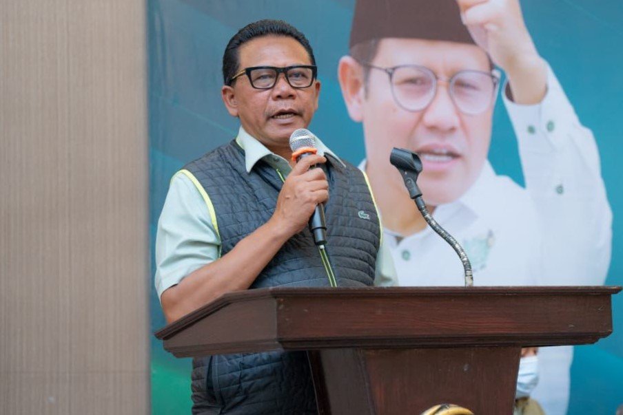 Tunggu Arahan Presiden, Pemindahan ASN ke IKN Tidak Perlu Grasah-Grusuh