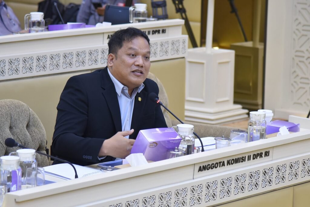 Edi Oloan Dorong ATR/BPN Tingkatkan Respons Terhadap Sengketa Tanah