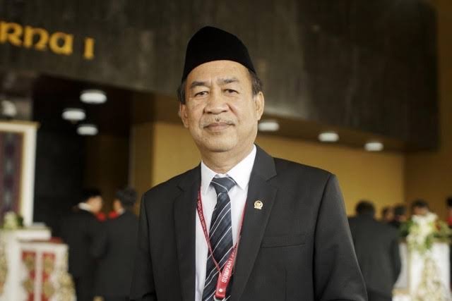 Ashabul Kahfi Dorong Pemerintah Daerah Alokasikan APBD untuk Program Makan Bergizi Gratis