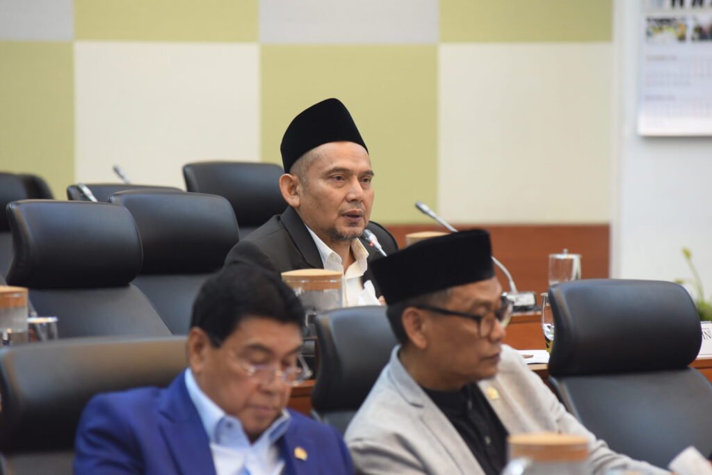 Katering, Penerbangan, dan Manasik Jadi Komponen Potensi Penurunan Biaya Haji 2025