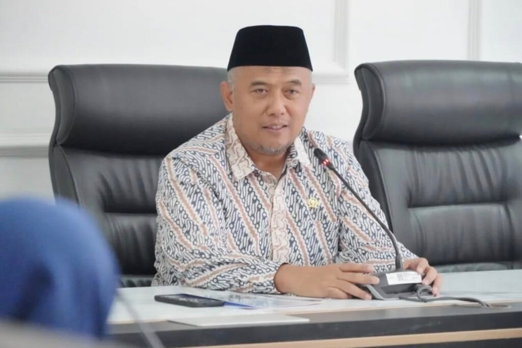 Penerapan Biodiesel B40, Haji Jalal: Harus Pastikan Kesiapan Distribusi dan Teknologi Kendaraan