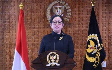 Ketua DPR Ajak Masyarakat Perkuat Persaudaraan di Momen Imlek 2025