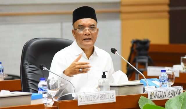 Kesepakatan Haji RI dan Arab Saudi Diteken, Kuota Haji 2025 Tetap 221.000 Jamaah