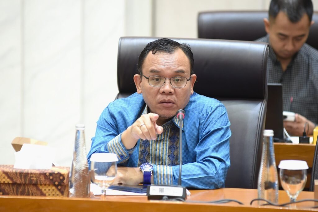 Pemerintah Diminta Tingkatkan Daya Saing Produk UMKM dan Ekonomi Kreatif Indonesia