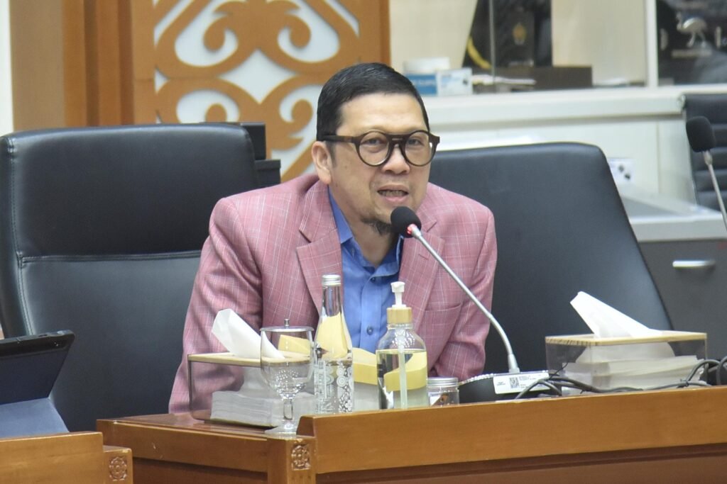 Penghapusan PT Jadi 0 Persen Harus Jadi Momentum Penyempurnaan Sistem Pemilu