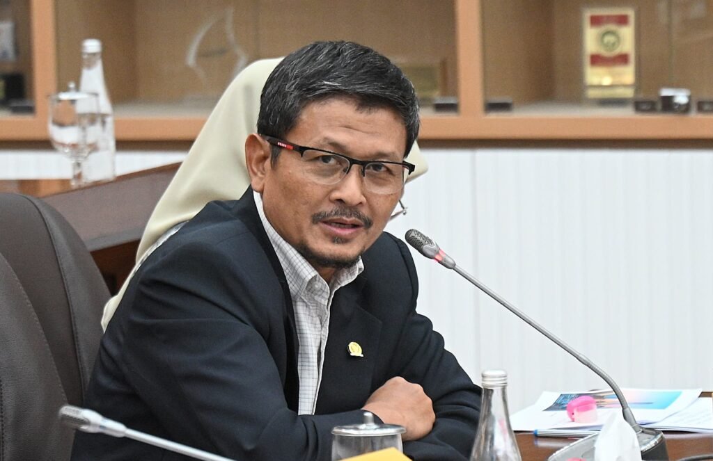 Revisi UU BUMN Mendesak, Amin AK: Perlu Regulasi yang Adaptif dan Modern