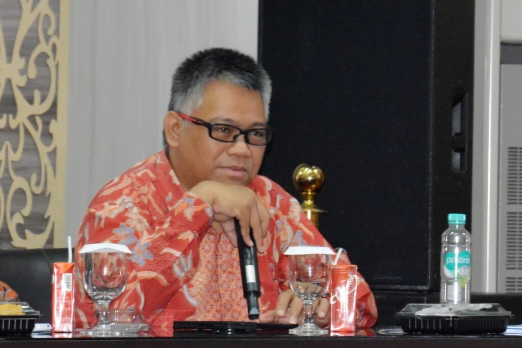 Tidak Semua Daerah Mampu Bayar Gaji P3K Paruh Waktu