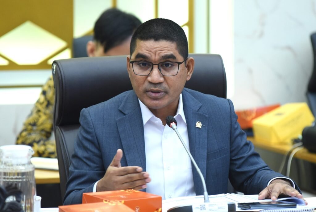 Komisi IV Minta Rencana Impor Daging dari India Dikaji Kembali