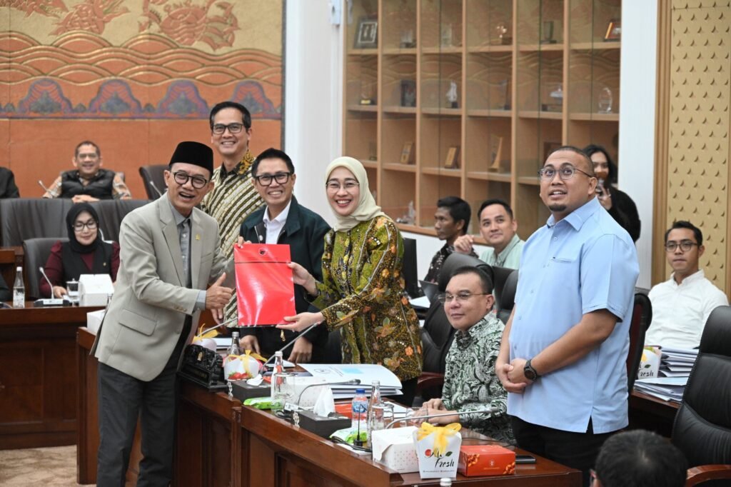 Revisi UU BUMN, BP Danantara Diharapkan Tingkatkan Profitabilitas BUMN