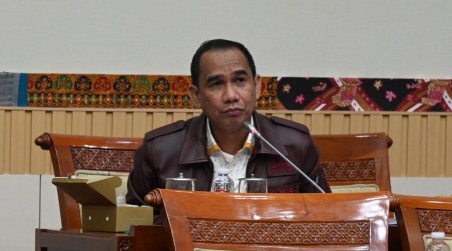 Langgar Kesusilaan, Rudianto Lallo Desak Polri Usut Ipda YF secara Pidana