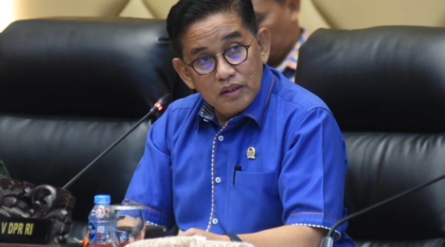 Kecelakaan di GT Ciawi, Bakri: DPR Akan Bentuk Panja Standardisasi Jalan Tol