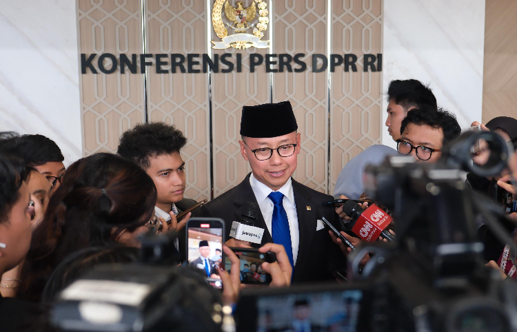 Eddy Soeparno Apresiasi Capaian 300 Hari Presiden Prabowo: Melampaui Ekspektasi