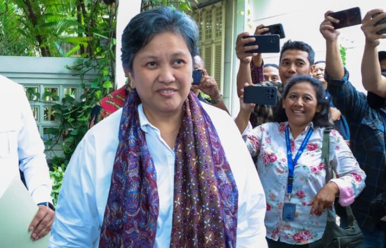 Lestari Moerdijat Dorong Penguatan Peran Orang Tua untuk Tingkatkan Kualitas Kesehatan Keluarga