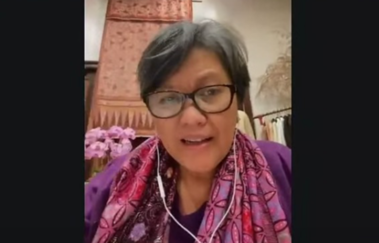 Lestari Moerdijat: Sistem Perbukuan yang Baik Tingkatkan Upaya Mencerdaskan Kehidupan Bangsa