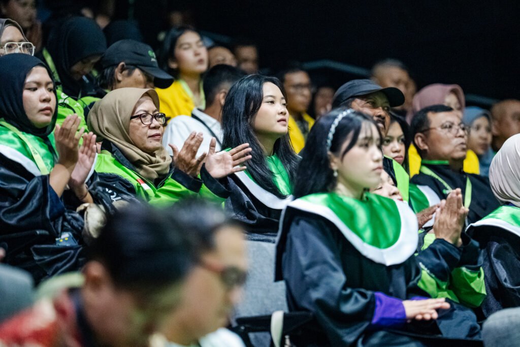 GoTo Bantu Mitra Gojek Lewat Platform Bursa Kerja