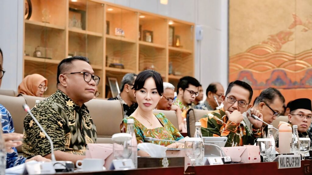 Pertumbuhan 6,76%, Sinyal Kuat Batam Jadi Pusat Aktivitas Ekonomi Modern