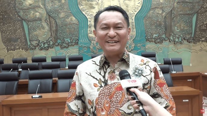Bambang Patijaya: Pabrik Baterai EV MIND ID Diharapkan Bisa Jadi Game Changer